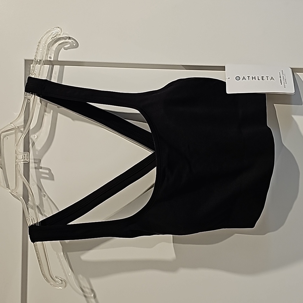 Athleta Aurora Bra A-C